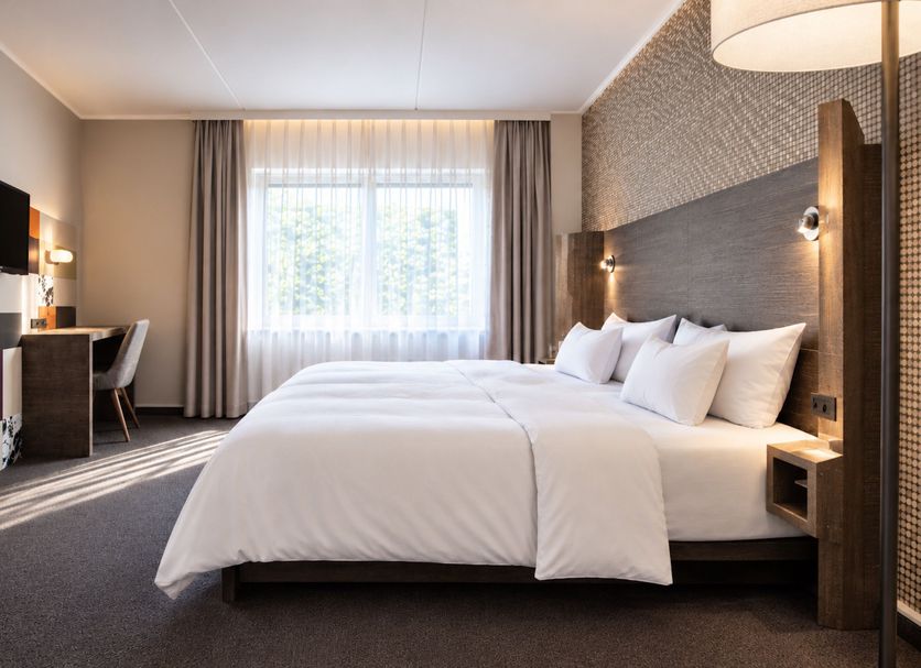 Sypialnia Zdjęcie