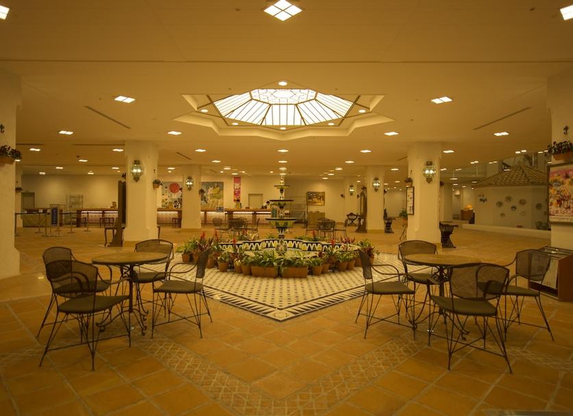 Lobby Zdjęcie