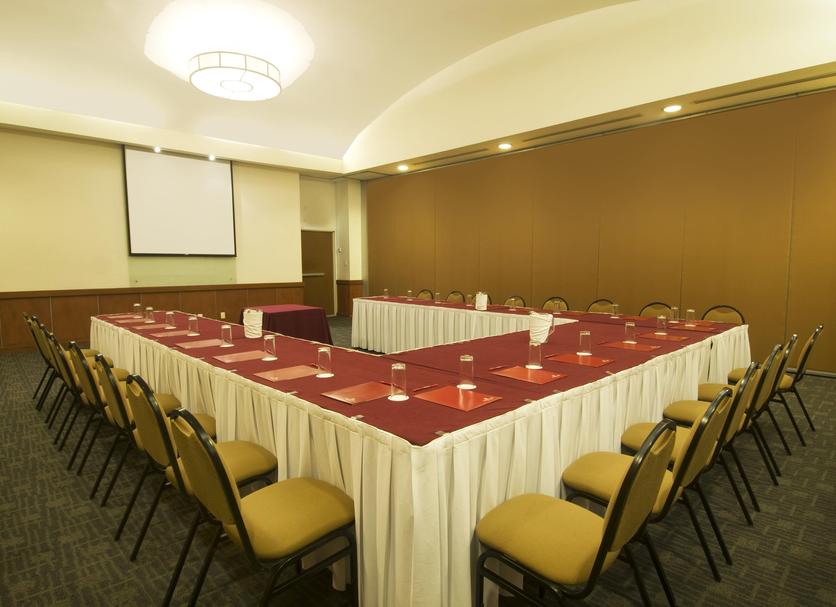 Sala konferencyjna Zdjęcie