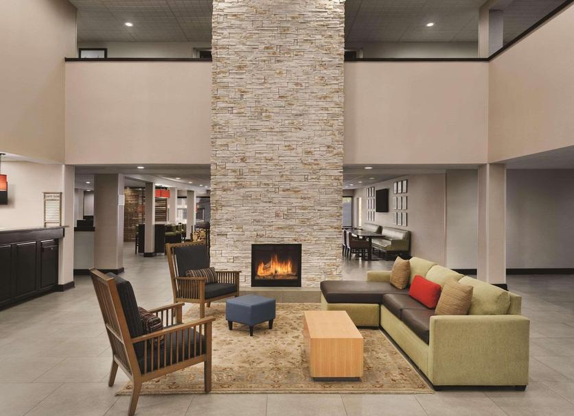 Lobby Zdjęcie