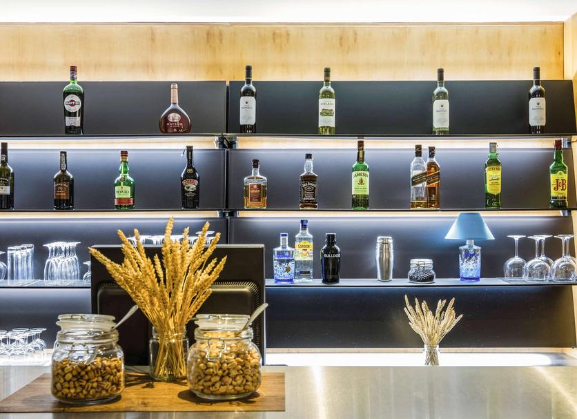 Bar Zdjęcie