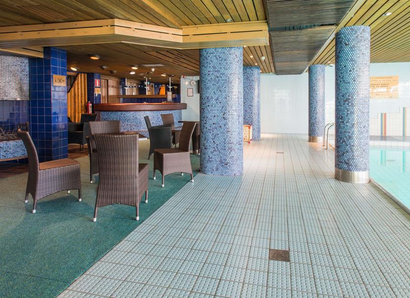 Lobby Zdjęcie