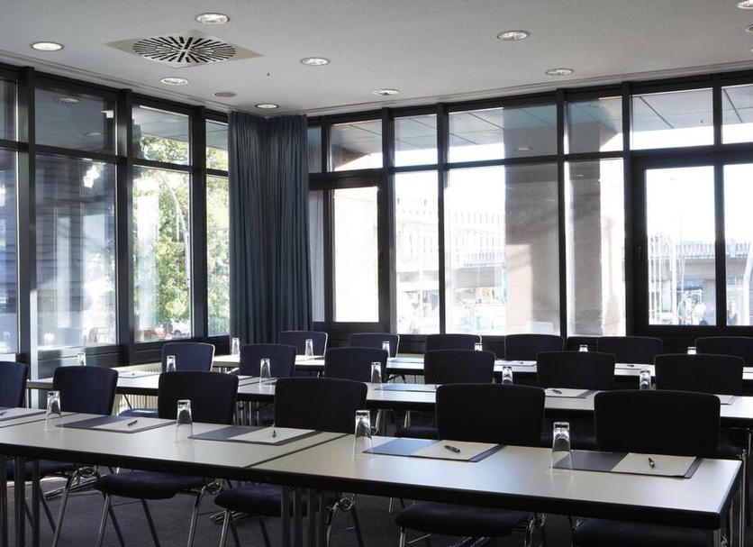 Sala konferencyjna Zdjęcie