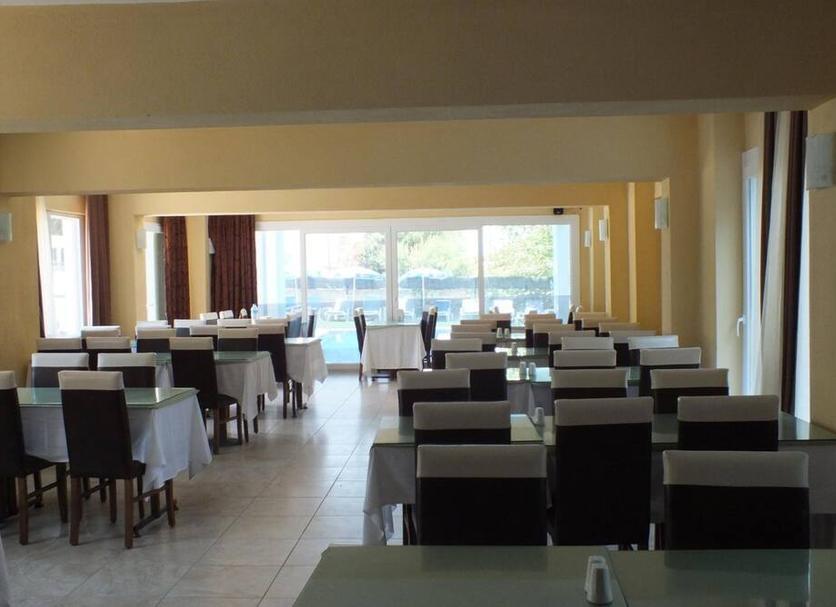 Restauracja Zdjęcie