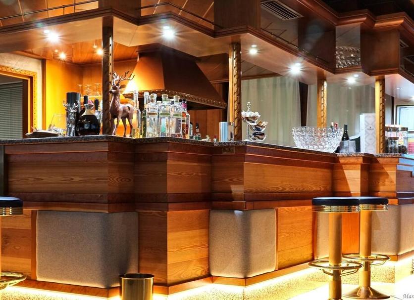 Bar Zdjęcie