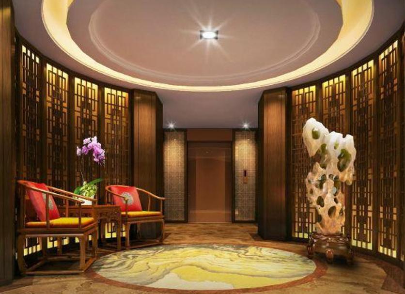 Lobby Zdjęcie