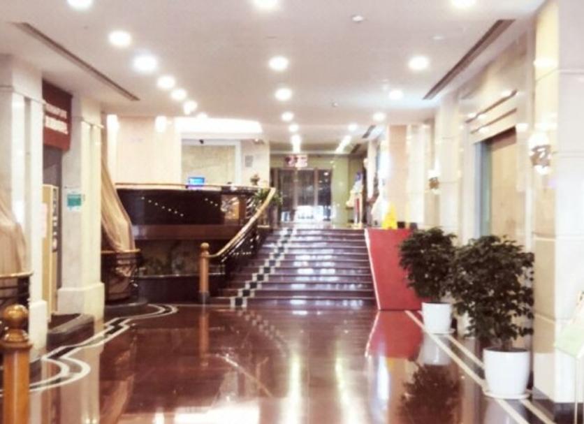 Lobby Zdjęcie