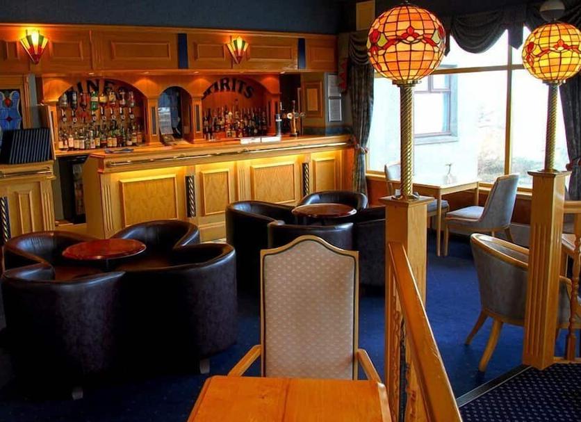 Bar Zdjęcie