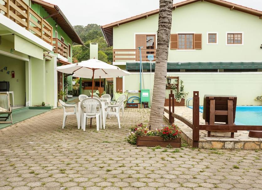 Patio Zdjęcie