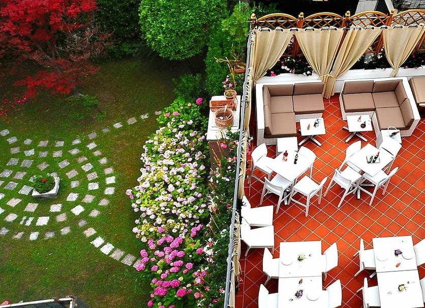 Patio Zdjęcie