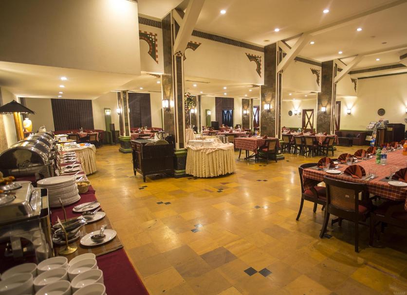 Restauracja Zdjęcie