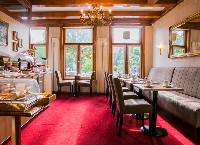 Restauracja Zdjęcie