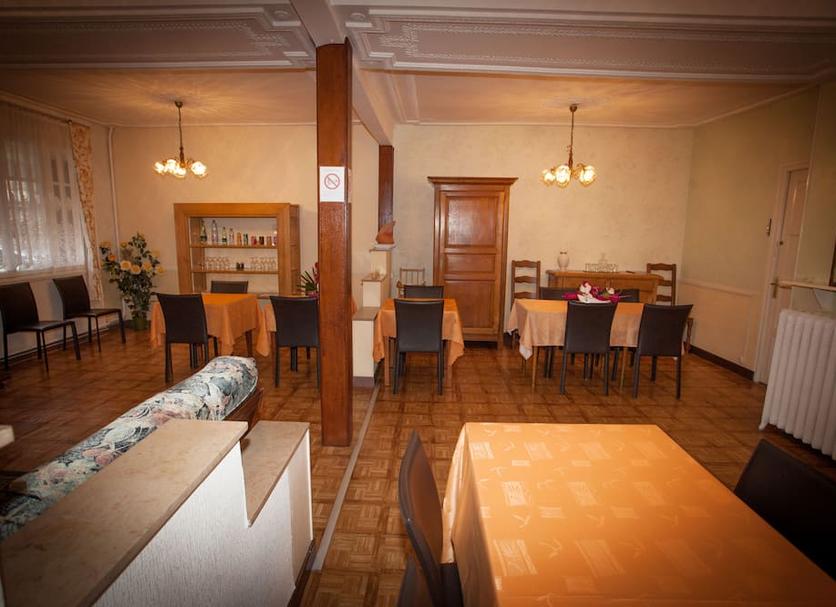 Restauracja Zdjęcie