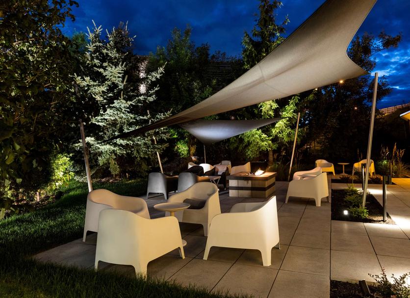 Patio Zdjęcie