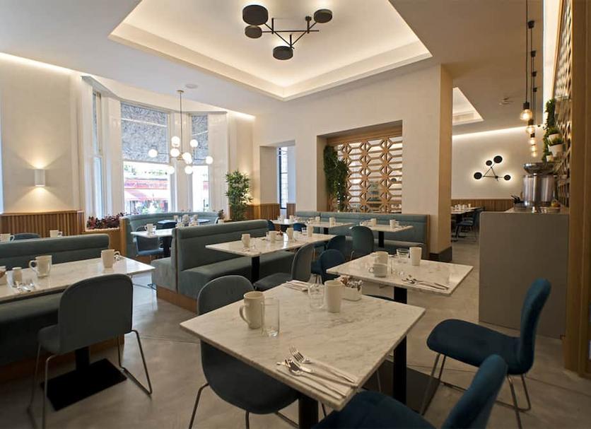 Restauracja Zdjęcie