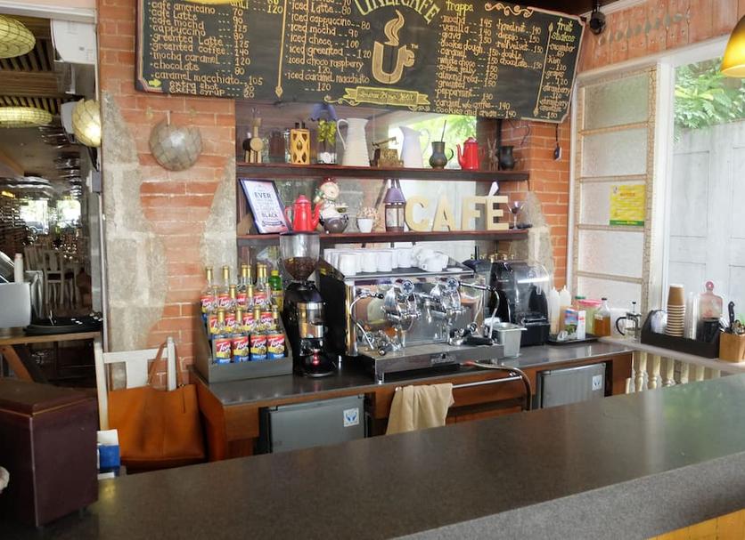 Bar Zdjęcie