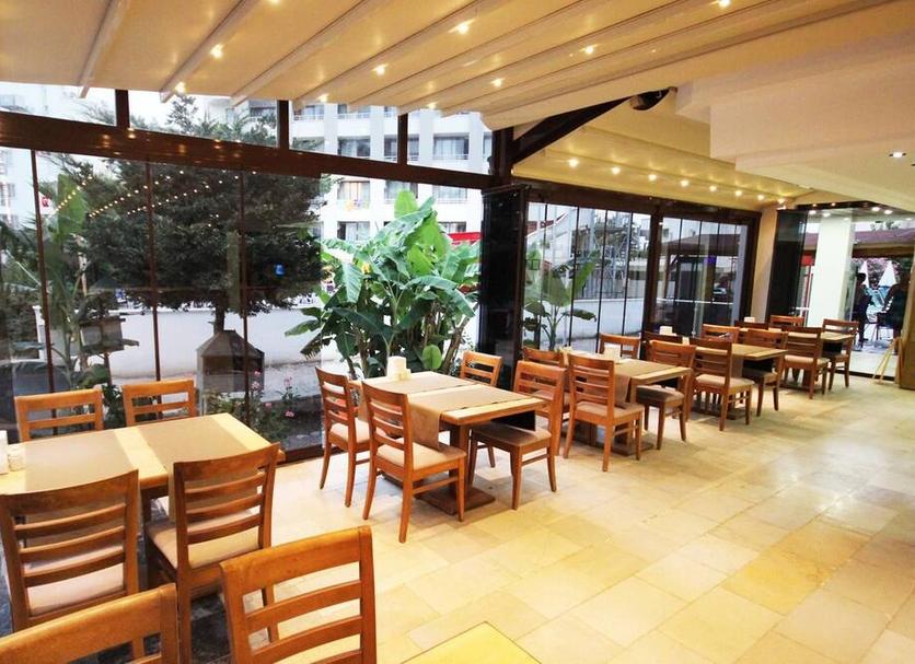 Restauracja Zdjęcie