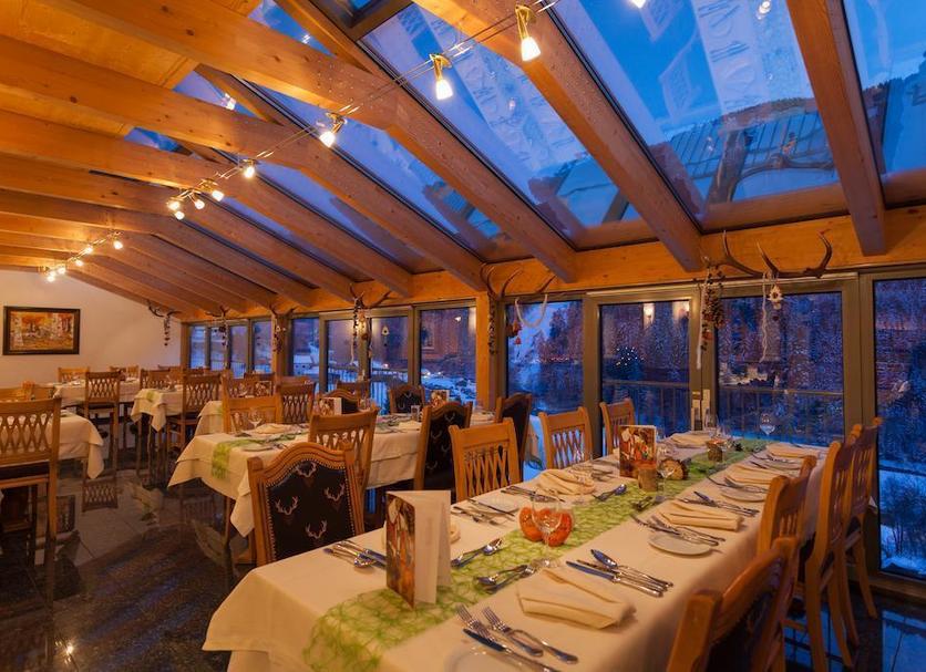 Restauracja Zdjęcie
