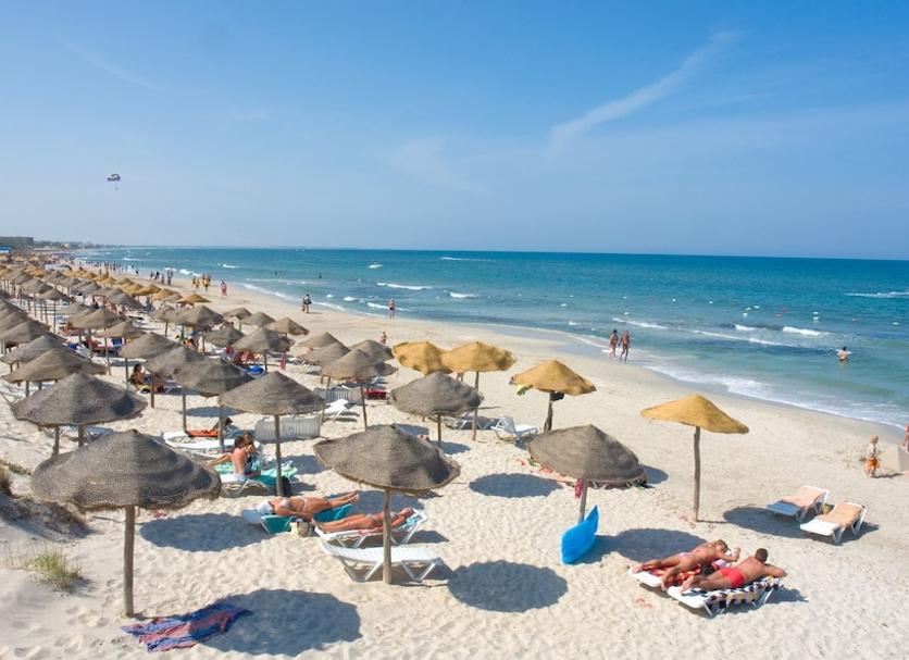 Plaża Zdjęcie