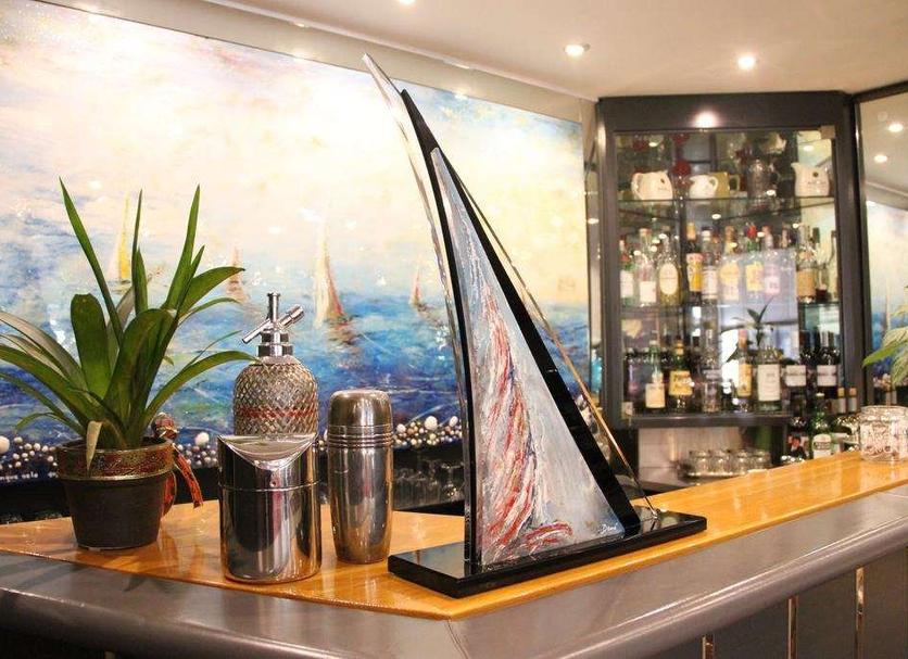 Bar Zdjęcie