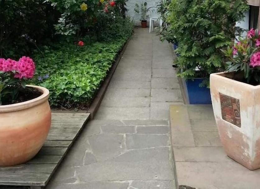 Widok na zewnątrz Zdjęcie