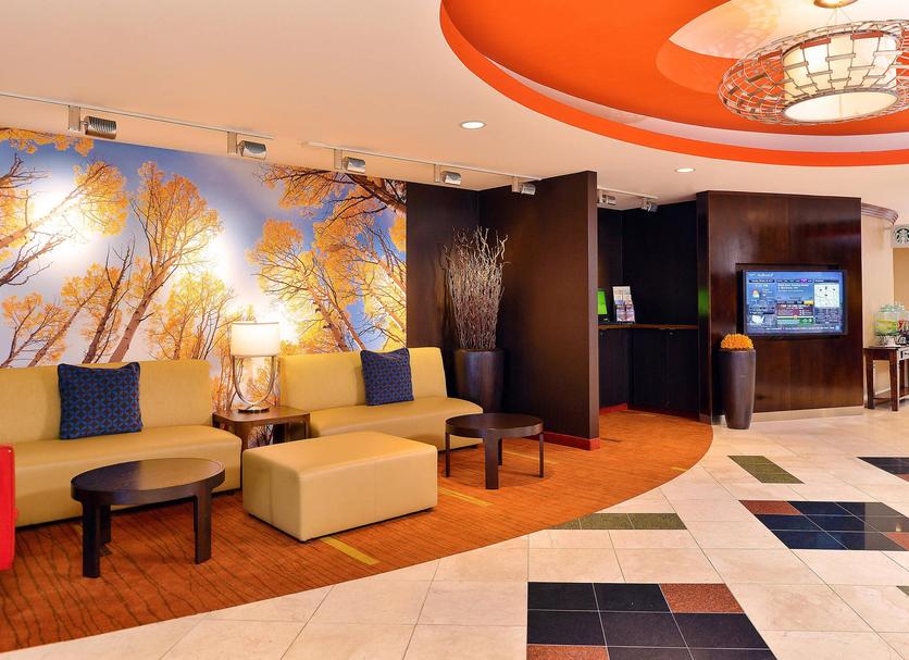 Lobby Zdjęcie
