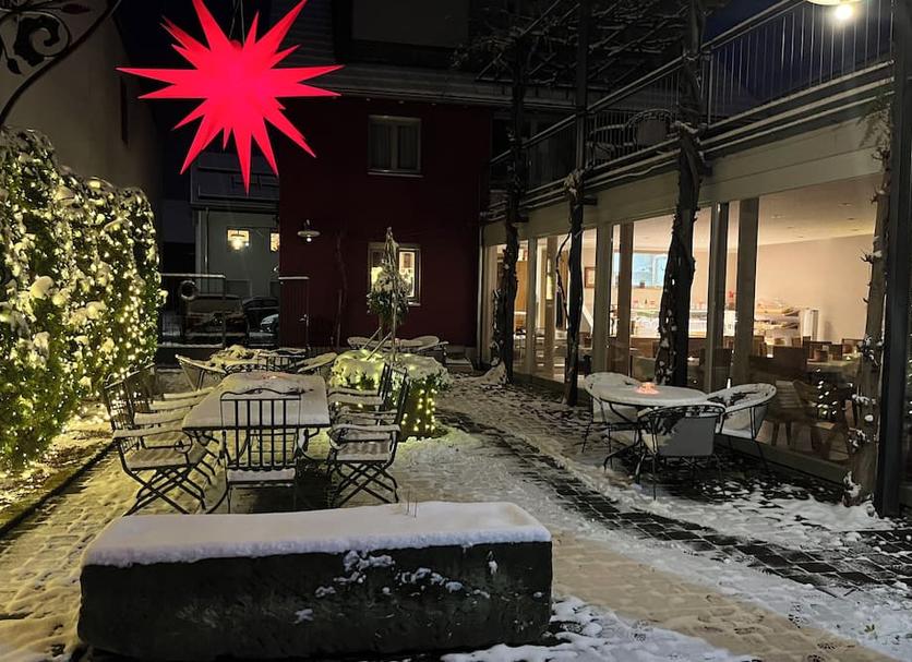 Patio Zdjęcie
