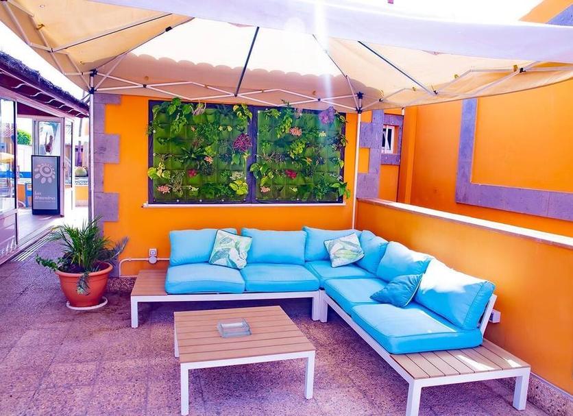 Patio Zdjęcie