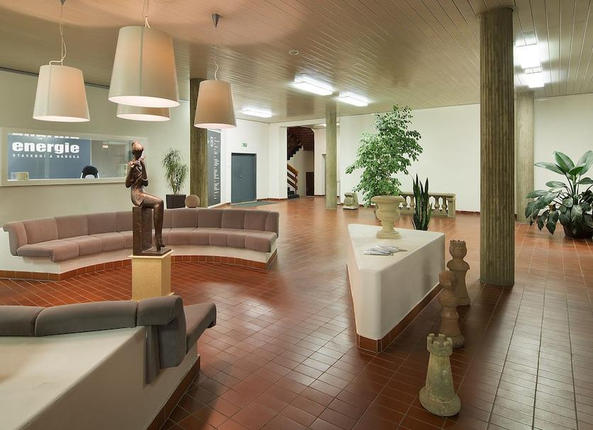 Lobby Zdjęcie