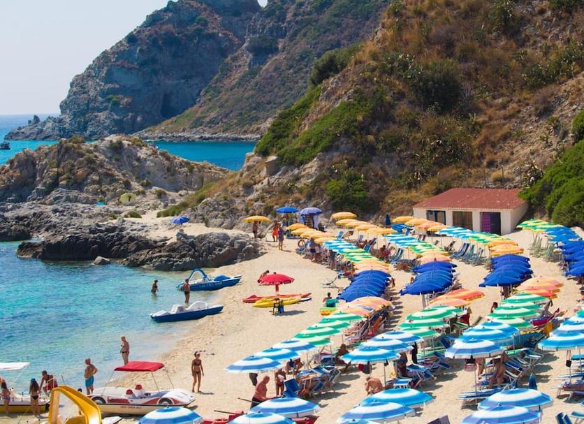 Plaża Zdjęcie