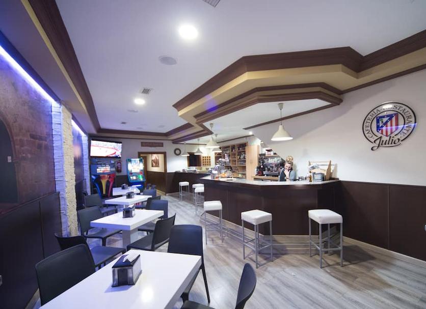 Bar Zdjęcie