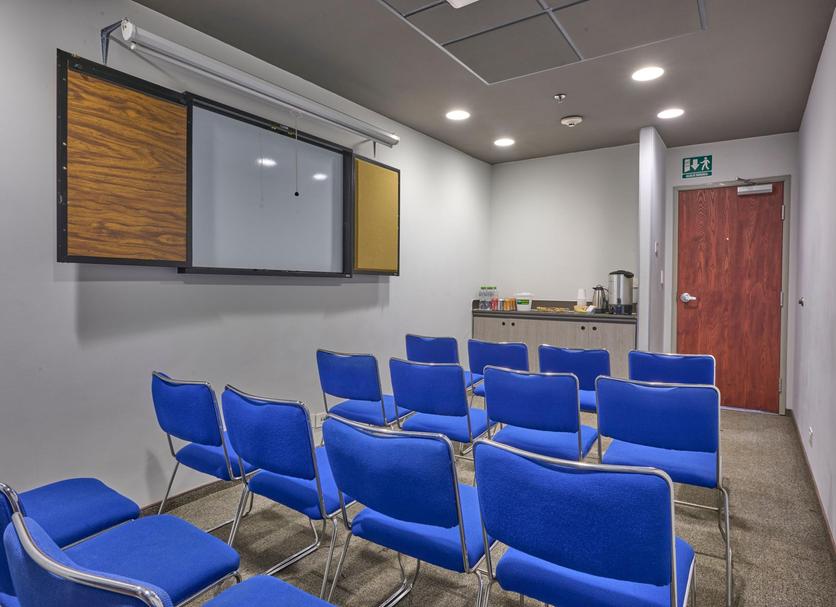 Sala konferencyjna Zdjęcie
