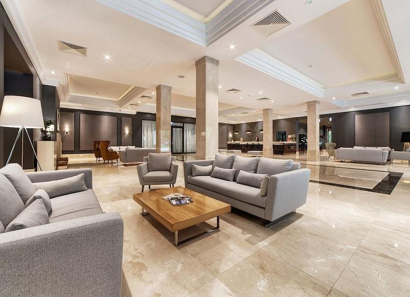 Lobby Zdjęcie