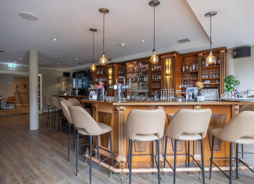 Bar Zdjęcie