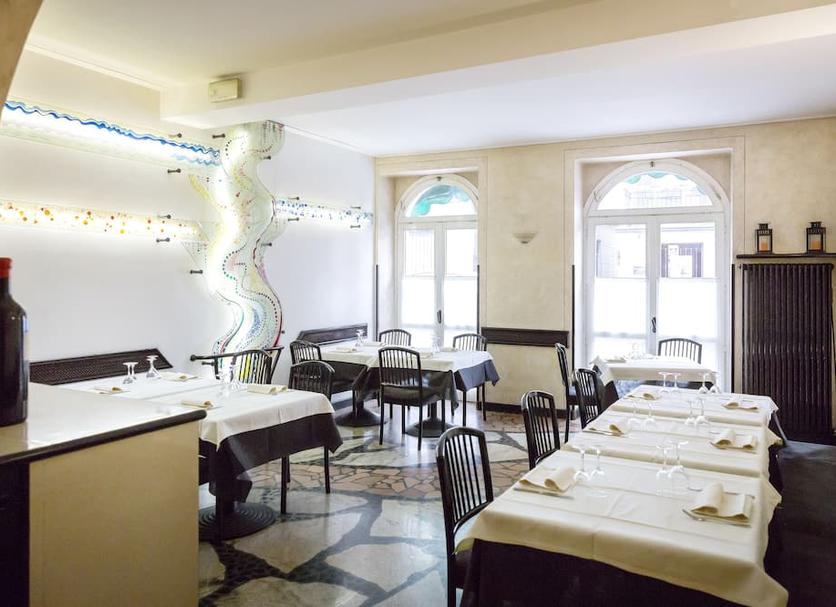 Restauracja Zdjęcie