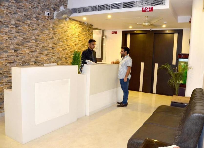 Lobby Zdjęcie