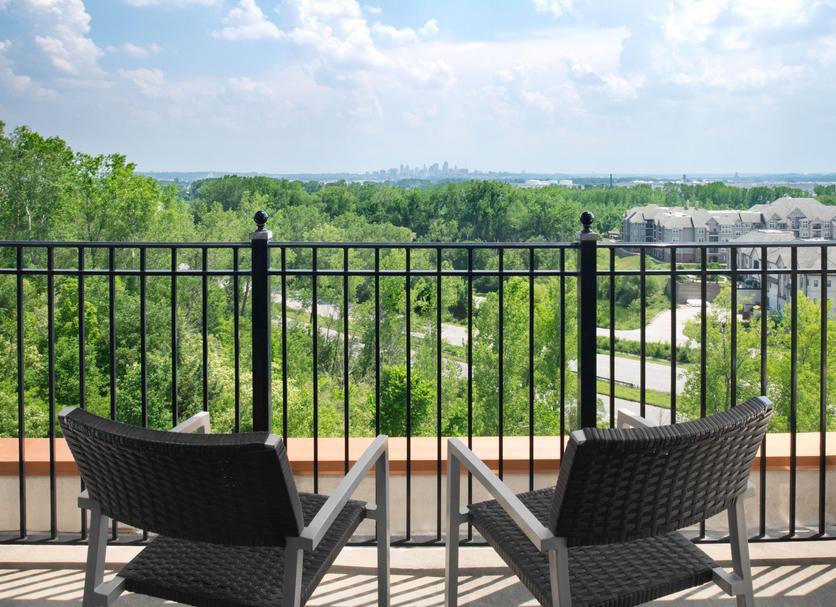 Balkon Zdjęcie
