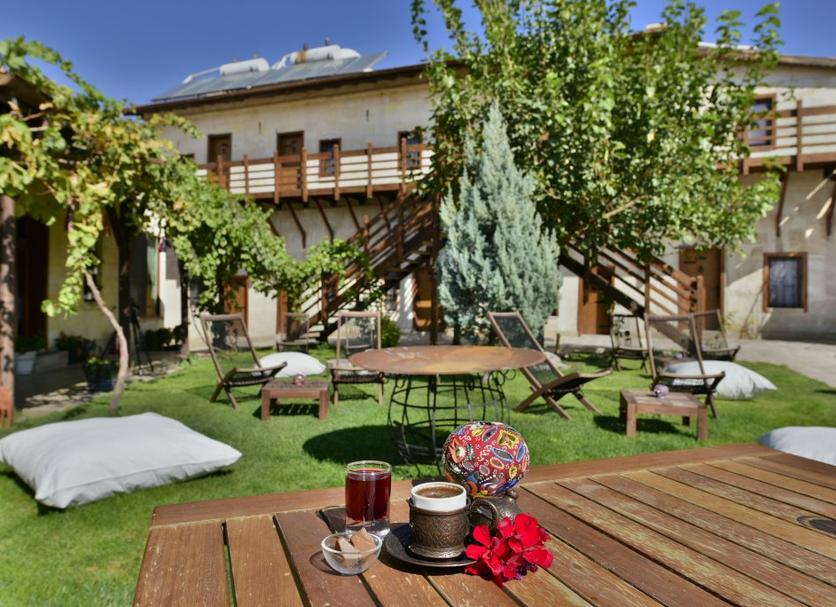 Patio Zdjęcie