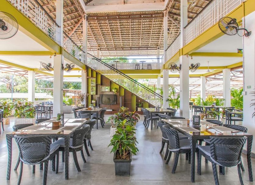 Restauracja Zdjęcie