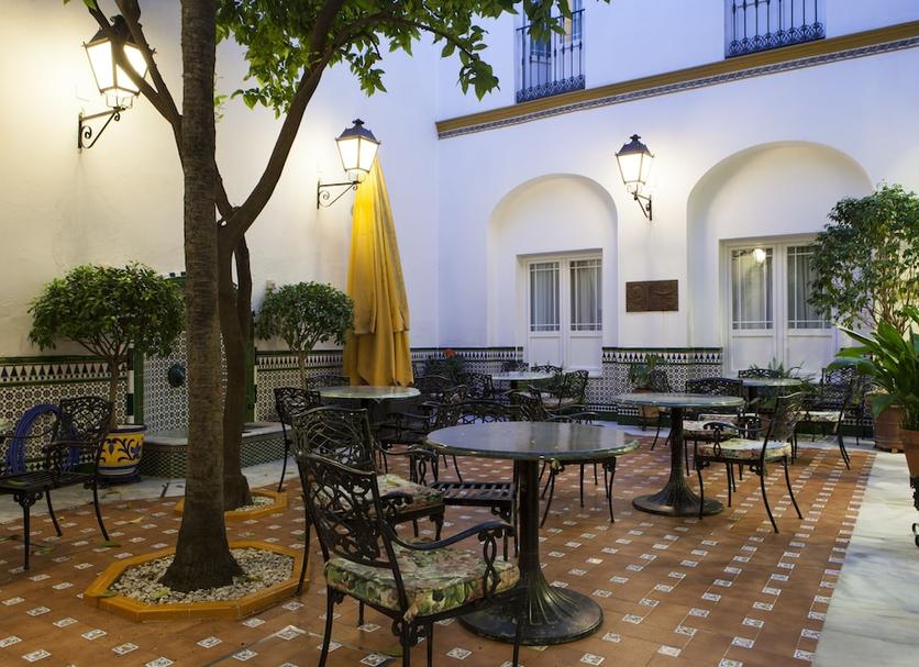 Patio Zdjęcie