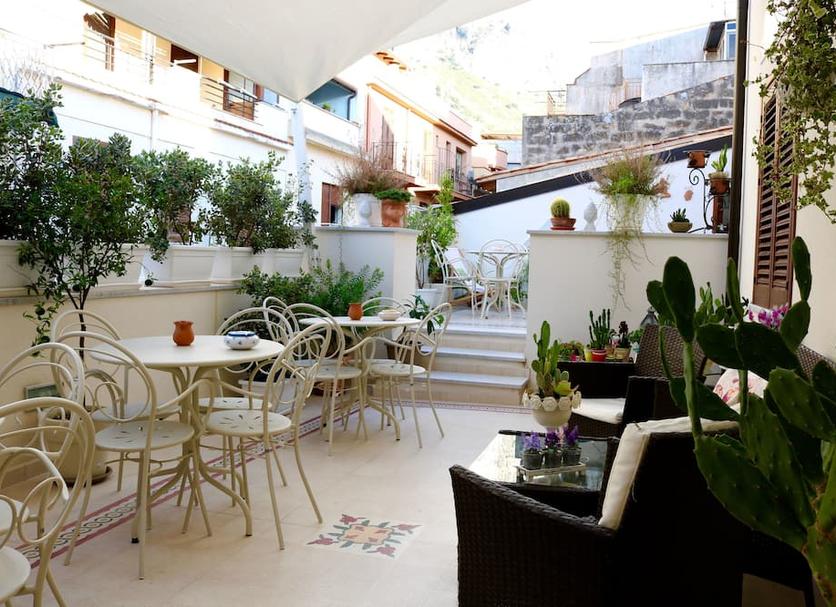 Patio Zdjęcie