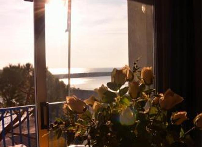 Balkon Zdjęcie