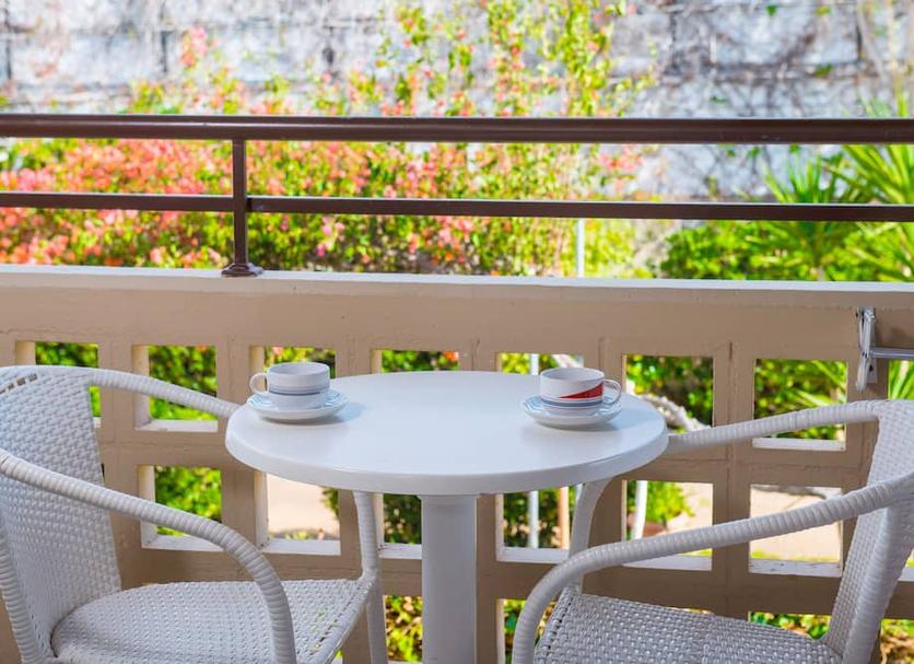 Balkon Zdjęcie