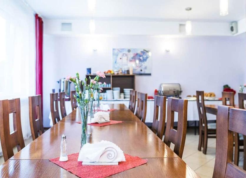 Restauracja Zdjęcie