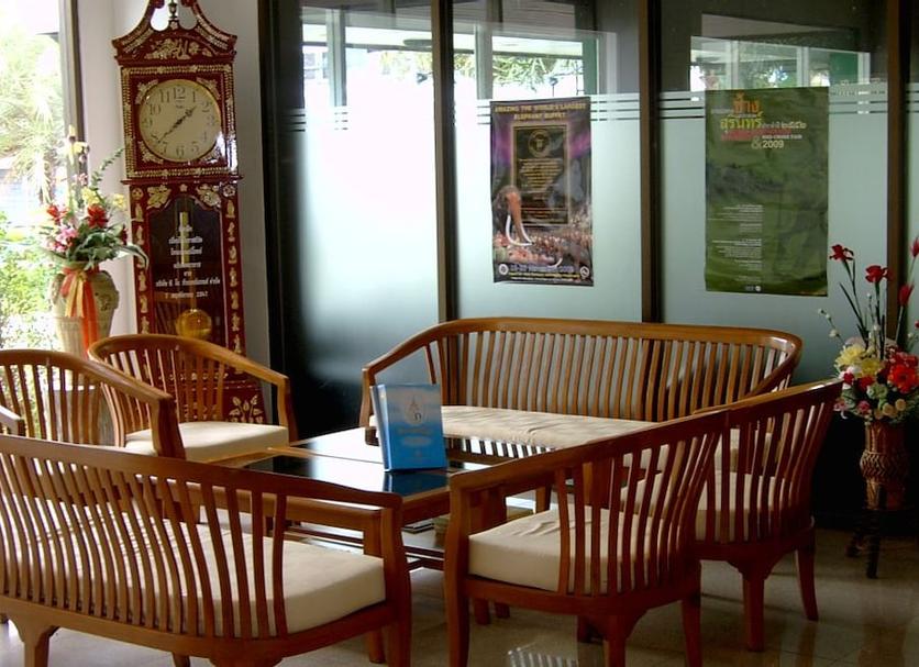 Lobby Zdjęcie
