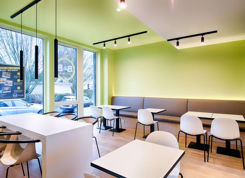 Restauracja Zdjęcie