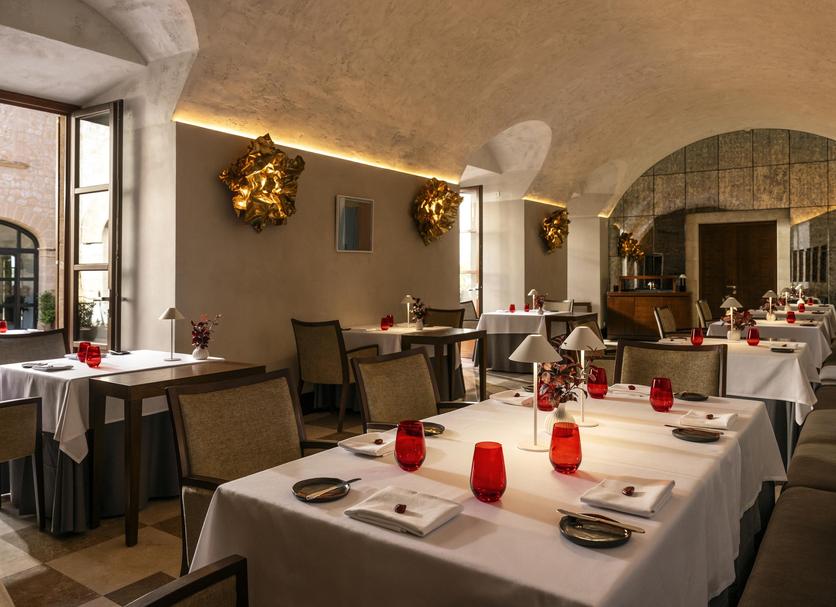 Restauracja Zdjęcie