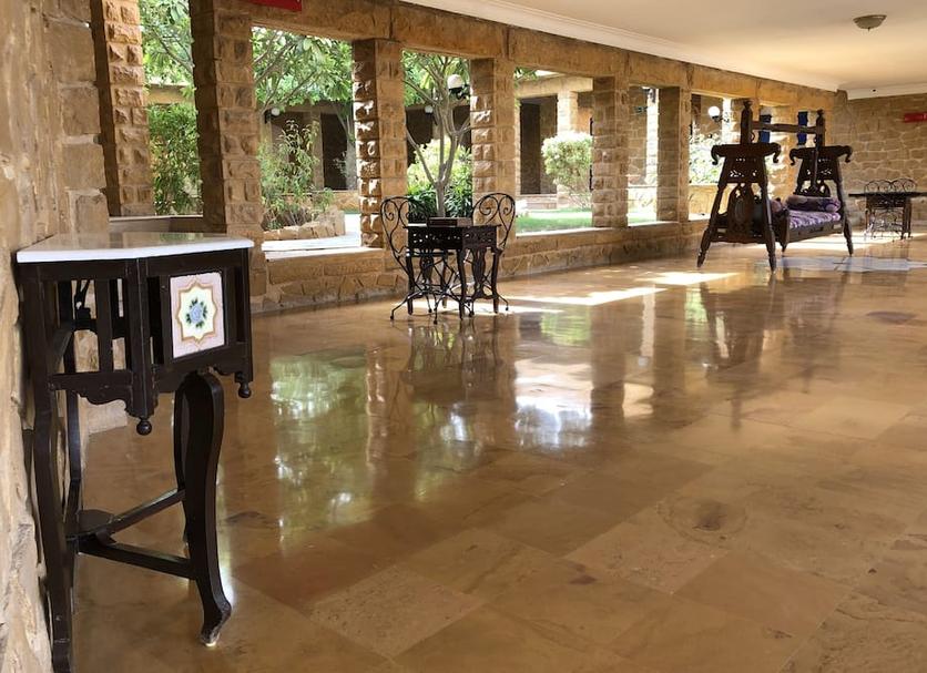 Lobby Zdjęcie