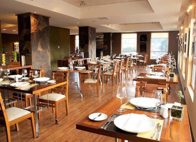 Restauracja Zdjęcie