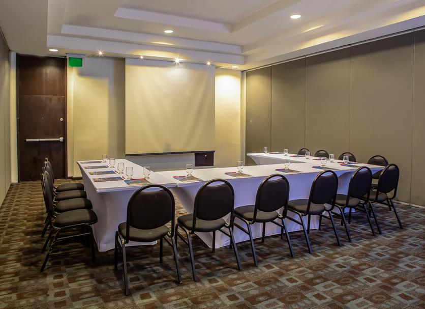 Sala konferencyjna Zdjęcie